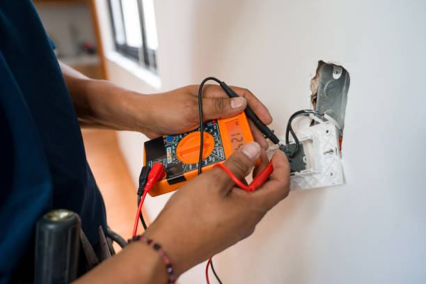 Best Commercial Electrician Services  in Clearview, WA