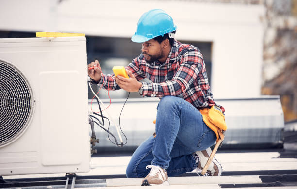 Best Electric Panel Repair  in Clearview, WA