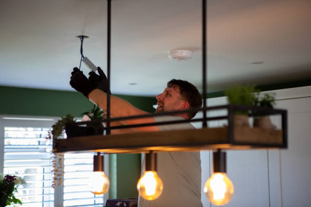 Best Electrical Rewiring Services  in Clearview, WA