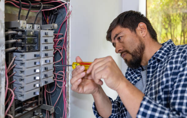 Best Affordable Electrician  in Clearview, WA